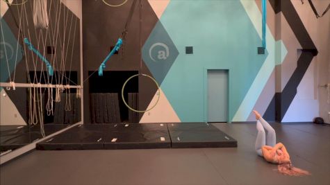 Erin Parke- I, Carrion