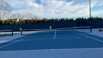 Singles - Lili vs V. Maltseva