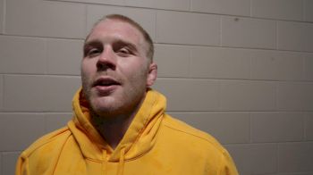 Patrick Kennedy Earns Gritty Win Over #9 Kharchla