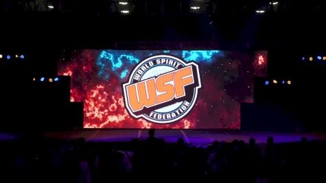 Aspire Cheer Academy - Nemesis [L4.2 Senior Coed - Day 2] 2025 WSF Grand Nationals