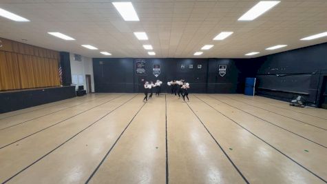 Charles Page High School - Charles Page Varsity [Intermediate - Pom] 2026 NCA & NDA - January Virtual Regional