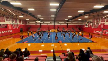 Kountze High School - Game Day Varsity [Game Day Varsity - Medium] 2026 NCA HS Virtual Championship