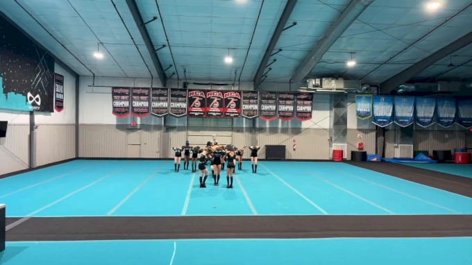 Cheer Extreme - Raleigh - Posh [L3.2 Junior - PREP] 2026 JAMfest