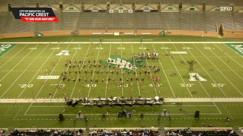 Pacific Crest 2025 "How I'd Kill" Multi Cam DCI Denton July 17