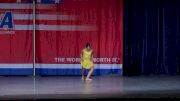 Dancin Bluebonnets - Jordyn Jones [2023 Mini - Solo - Contemporary/Lyrical] 2023 NDA All-Star Nationals