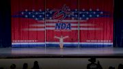 DanzForce Academy - Kendra Reyes [2023 Mini - Solo - Contemporary/Lyrical] 2023 NDA All-Star Nationals