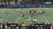 Highlights:  Susquehanna vs Wilkes | 2024 Landmark Football