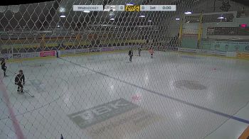 2024 Sudbury Wolves U16 AAA vs New Liskeard U18