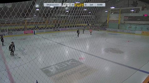 2024 Sudbury Wolves U16 AAA vs New Liskeard U18