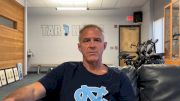 Rob Koll On Year 1 At UNC, Changing Times In College Athletics