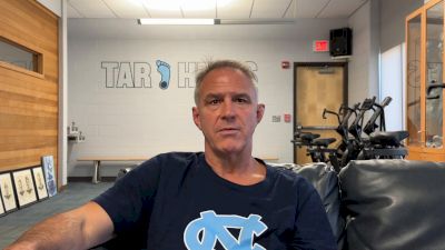 Rob Koll On Year 1 At UNC, Changing Times In College Athletics