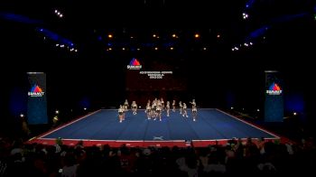 ACE of Birmingham - Mohawks [2024 L3 Junior - Small - A Finals] 2024 The Summit