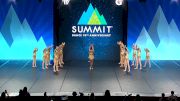 Brio Studios - Runaway [2024 Youth - Contemporary/Lyrical - Small Finals] 2024 The Dance Summit