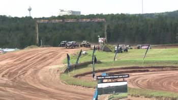 Highlights: AMSOIL Champ Off-Road | Pro SxS Bark River Sunday