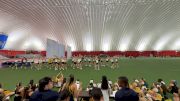 Quincy University [School Open All Girl] 2026 UCA College Camps: Game Day Timeout Routines