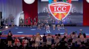 SA Academy - Crush (England) [2023 L6 International Open Finals] 2023 The Cheerleading Worlds