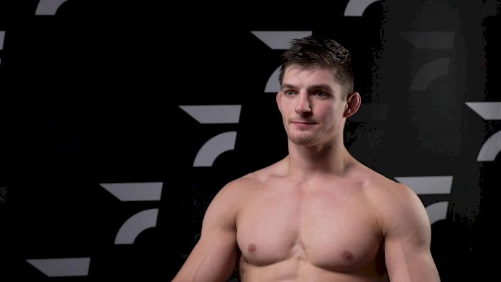 Nick Mataya Breaks Down Exactly How He Scored A Crazy Comeback At WNO 32