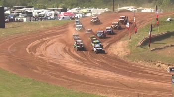 Highlights: AMSOIL Champ Off-Road at Bark River 2026 | Pro Stock Saturday