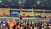 California State University Northridge [School Coed Partner Stunt] 2026 NCA College Camps: Partner & Group Stunt