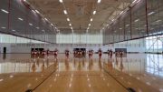 Illinois State University [School Division I] 2026 NDA College Camps: Game Day Run-Off