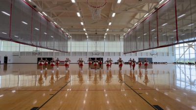 Illinois State University [School Division I] 2026 NDA College Camps: Game Day Run-Off