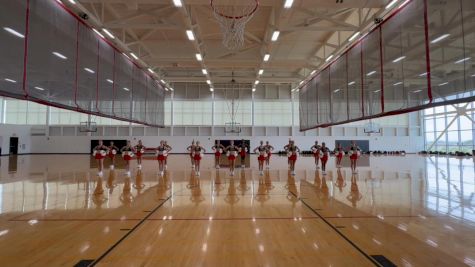 Illinois State University [School Division I] 2026 NDA College Camps: Game Day Run-Off