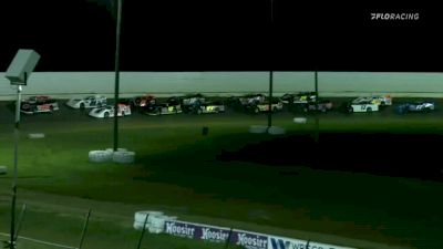 Highlights | 604 Late Models at All-Tech