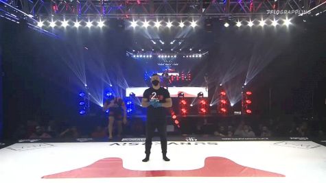 Alex Myers vs Lucas Barbosa Subversiv 4