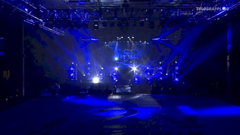 Sam Micale vs Grant Kircher Fight to Win 156