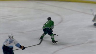 Game 1 Highlights: Florida Everblades Vs. Toledo Walleye | ECHL Kelly Cup Finals