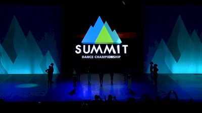 Energizers [2022 Mini Jazz Finals] 2022 The Dance Summit
