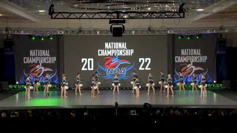 Norman North High School [2022 Junior Varsity Pom Finals] 2022 NDA National Championship