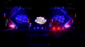 The Stingray All Stars Sugar [2022 L4 Medium Senior Day 2] 2022 NCA All-Star National Championship