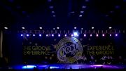 Planet Dance - Planet Dance Allstar Mini Hip Hop [2022 Mini - Hip Hop - Large] 2021 CHEERSPORT: Greensboro State Classic