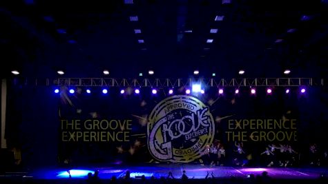 Planet Dance - Planet Dance Allstar Mini Hip Hop [2022 Mini - Hip Hop - Large] 2021 CHEERSPORT: Greensboro State Classic