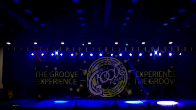 Dance Savannah - Beeast Mode [2022 Senior - Hip Hop - Small] 2021 CHEERSPORT: Greensboro State Classic