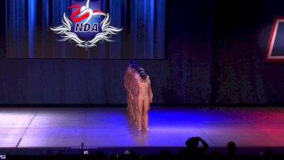 Dancin Bluebonnets [2022 Youth Small - Contemporary/Lyrical Day 2] 2022 NDA All-Star National Championship