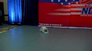 Dance Dynamics - Cosette LaBorde [2022 Mini - Solo - Contemporary/Lyrical] 2022 NDA All-Star National Championship