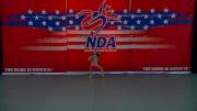 Dance Dynamics - Addison Altman [2022 Mini - Solo - Jazz] 2022 NDA All-Star National Championship