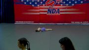 Dance Dynamics - Kamryn Allen [2022 Mini - Solo - Contemporary/Lyrical] 2022 NDA All-Star National Championship
