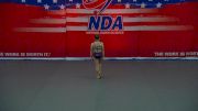 South Texas Strutters - Taylor Bardas [2022 Mini - Solo - Jazz] 2022 NDA All-Star National Championship