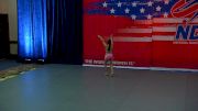 Dancin Bluebonnets - Lillian Hernandez [2022 Mini - Solo - Jazz] 2022 NDA All-Star National Championship