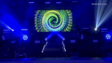 Cole Franson vs Thiago Macedo Fight to Win 167