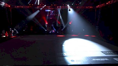 Honor Villarreal vs Lucy Rose Fight To Win 173