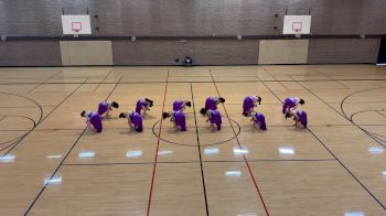 Sonora High School [Dance Varsity - Medium] 2021 USA Virtual West Coast Dance Championships