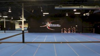 Spirit Xtreme - Promise [L2 Youth - Small] 2021 Varsity All Star Winter Virtual Competition Series: Event I