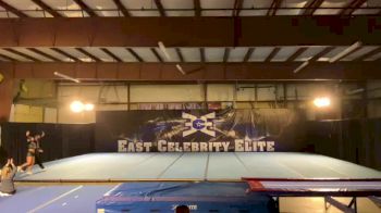 East Celebrity Elite - S.W.A.T. [L6 International Open Coed - NT] 2021 Athletic Championships: Virtual DI & DII