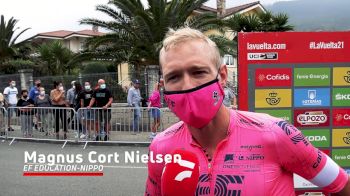 Nielsen: Classics Style Riders Will Do Well