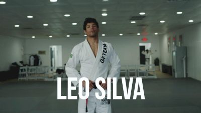 Leo Silva vs Peter Yu Artista Invitational 3
