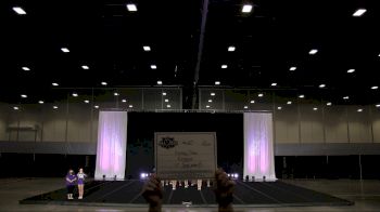 Express Cheer - Extreme [L2 Junior - Small - B] 2021 NCA All-Star Virtual National Championship